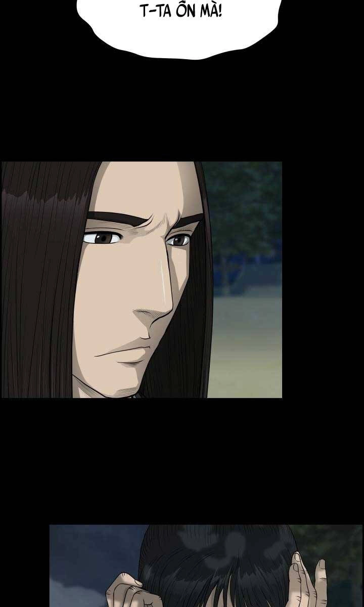 Phong Lôi Kiếm Chapter 55 - 67