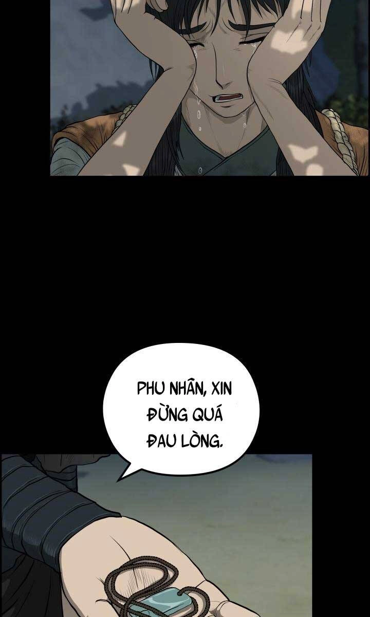 Phong Lôi Kiếm Chapter 55 - 68