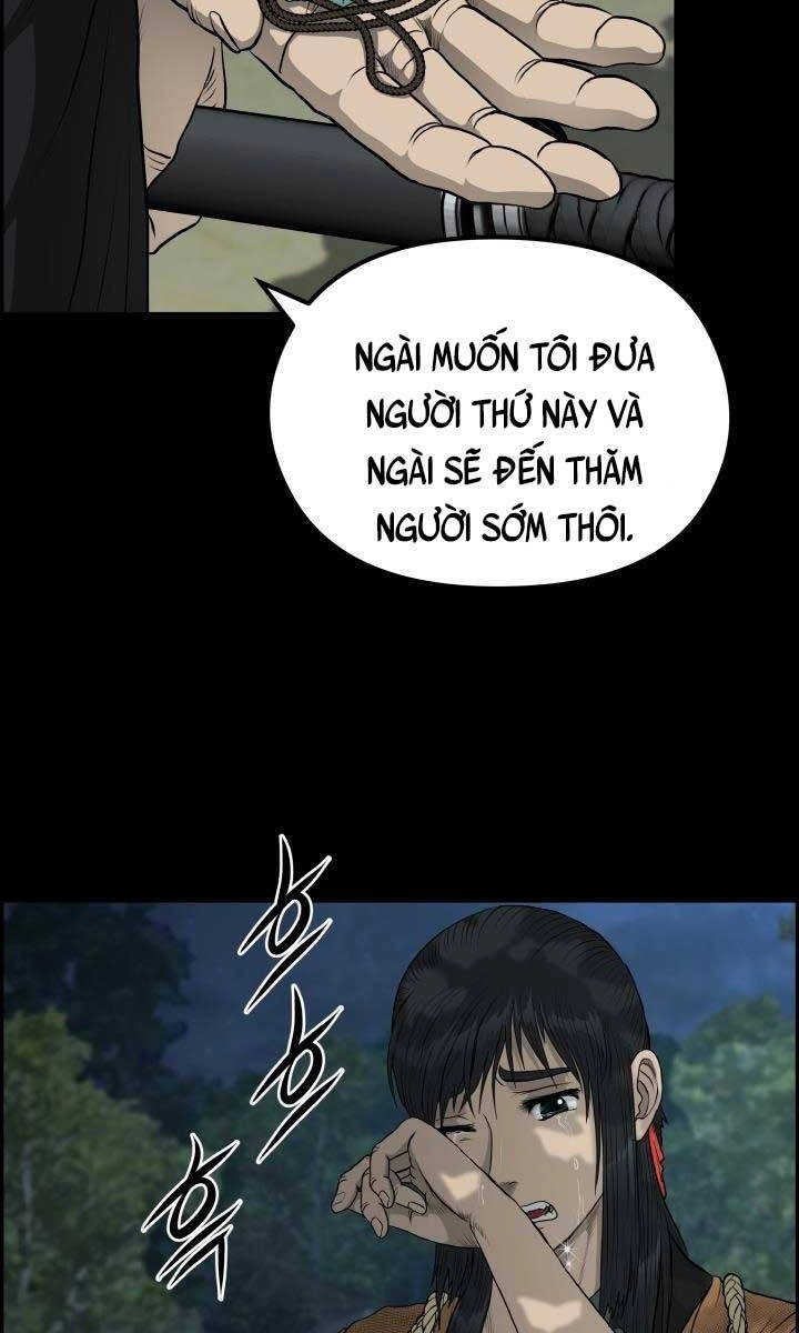 Phong Lôi Kiếm Chapter 55 - 69