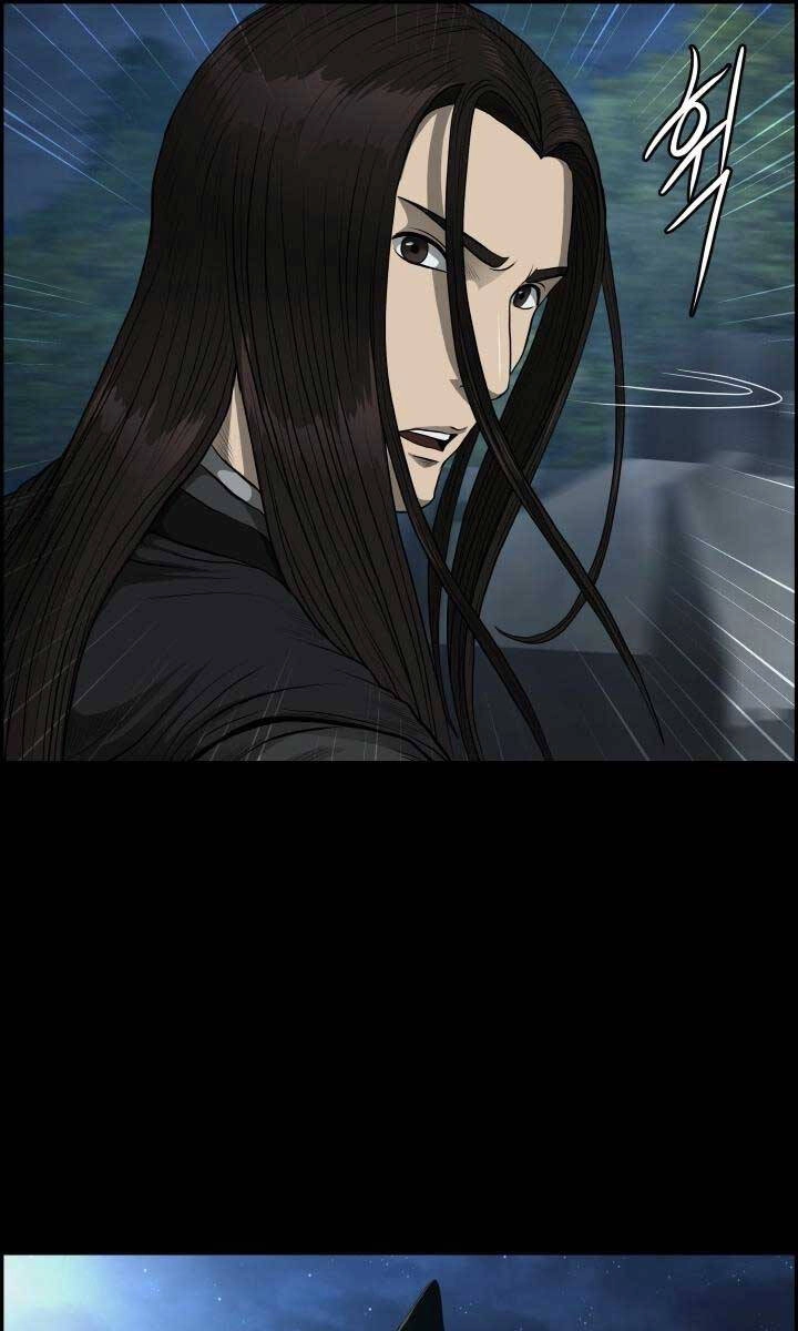 Phong Lôi Kiếm Chapter 55 - 73