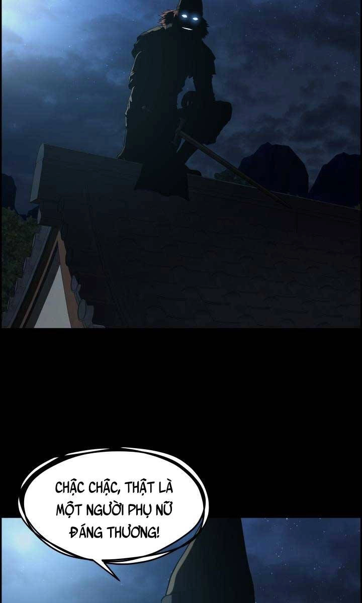 Phong Lôi Kiếm Chapter 55 - 74