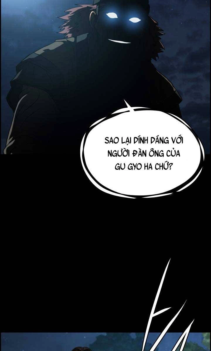 Phong Lôi Kiếm Chapter 55 - 75