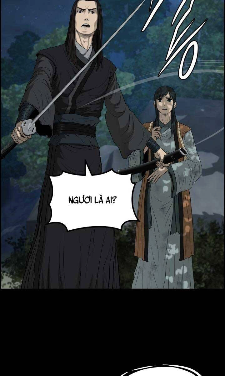 Phong Lôi Kiếm Chapter 55 - 76