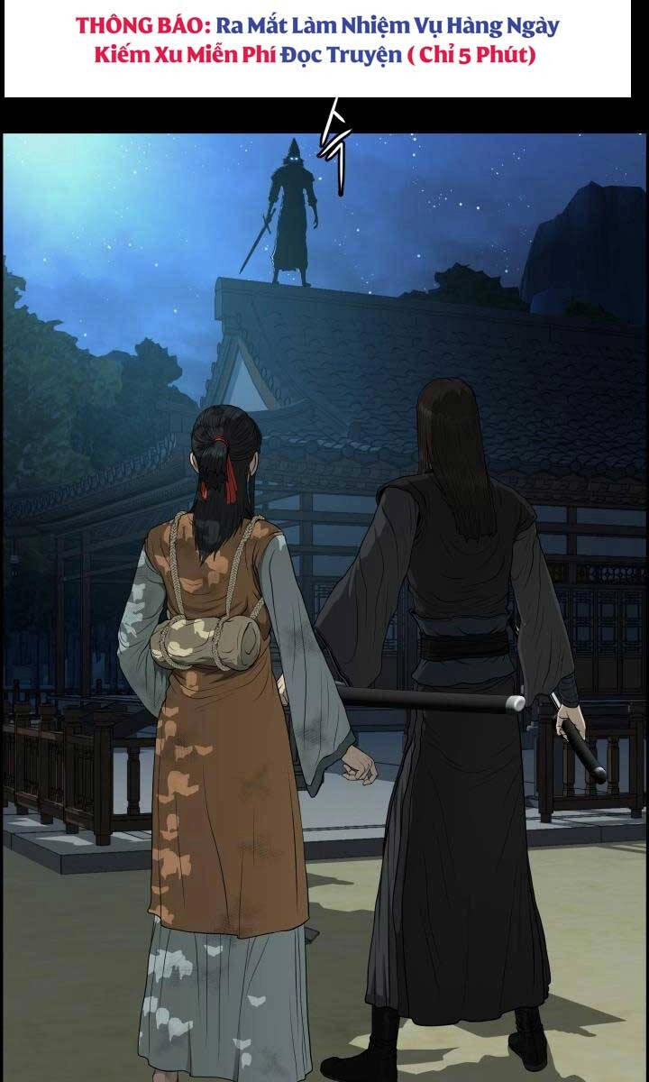 Phong Lôi Kiếm Chapter 55 - 78