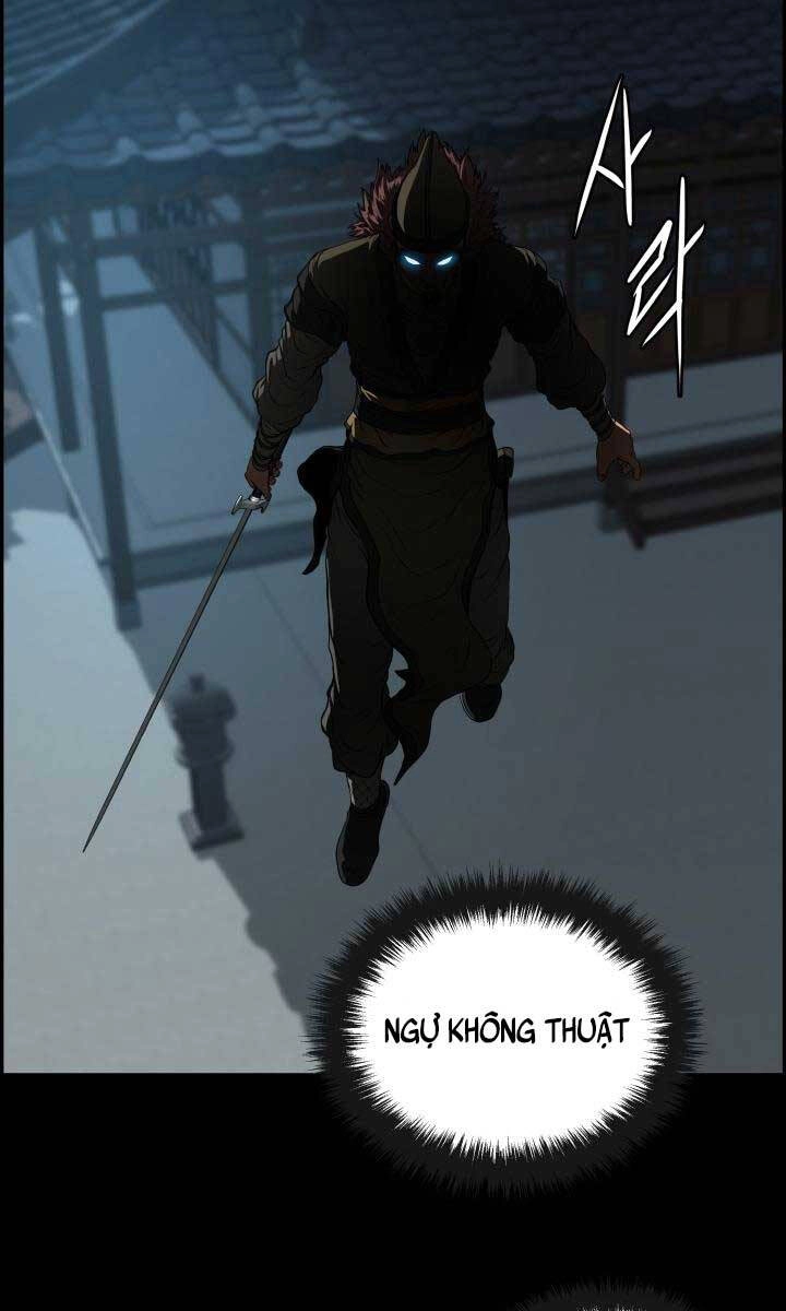 Phong Lôi Kiếm Chapter 55 - 80