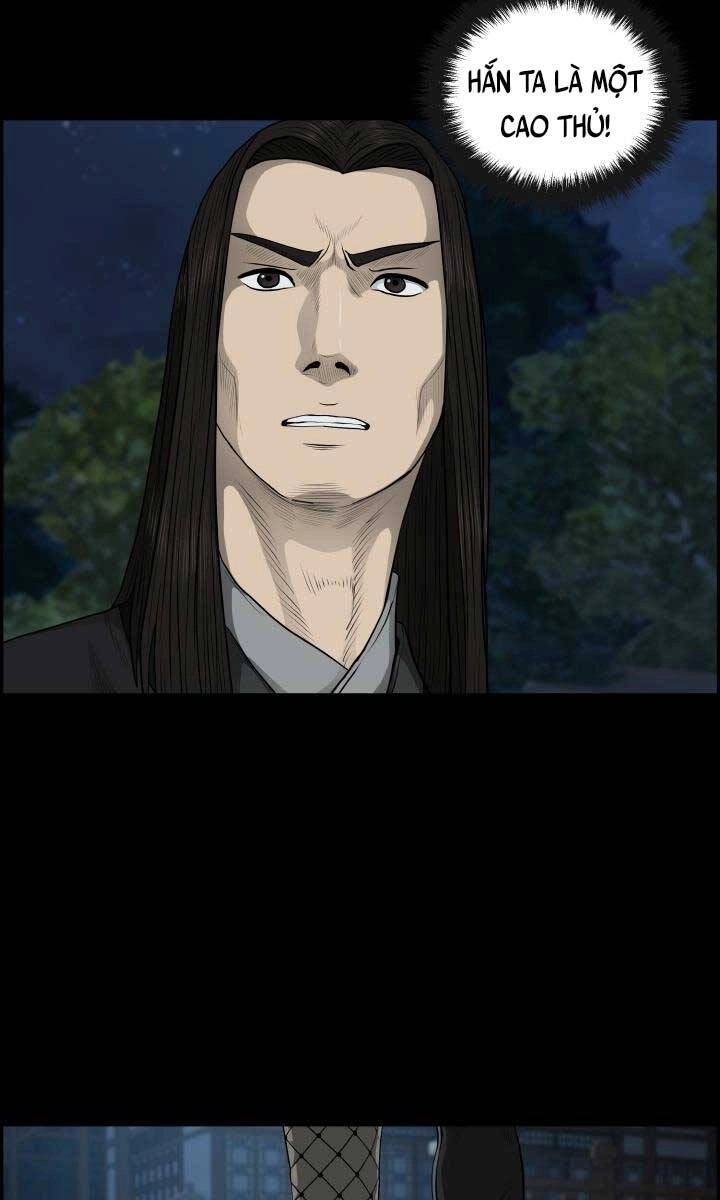 Phong Lôi Kiếm Chapter 55 - 81