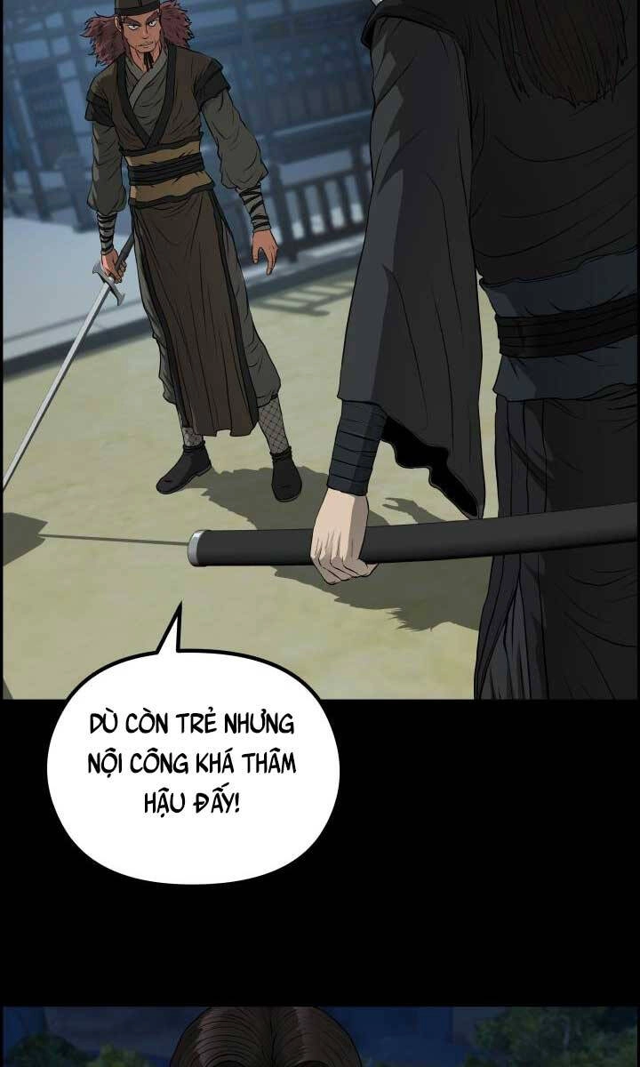 Phong Lôi Kiếm Chapter 56 - 4