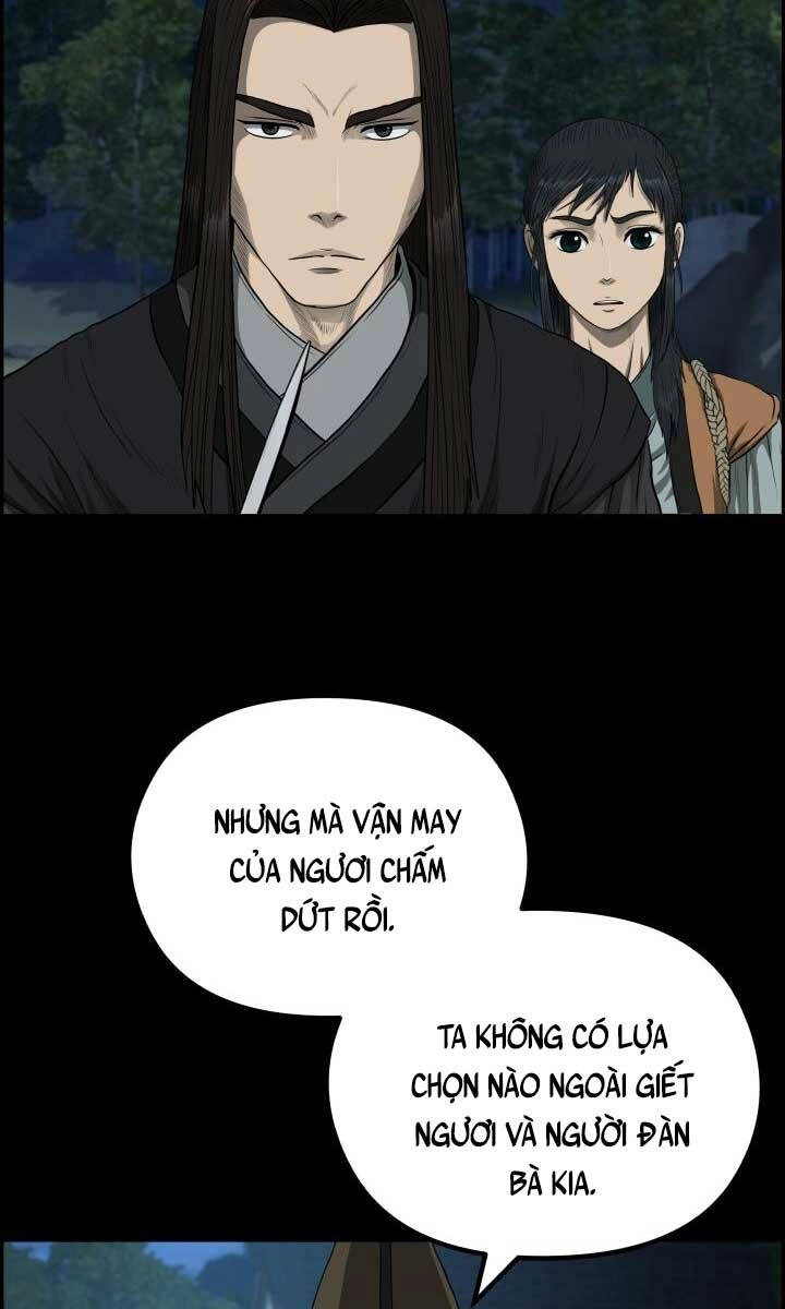 Phong Lôi Kiếm Chapter 56 - 5