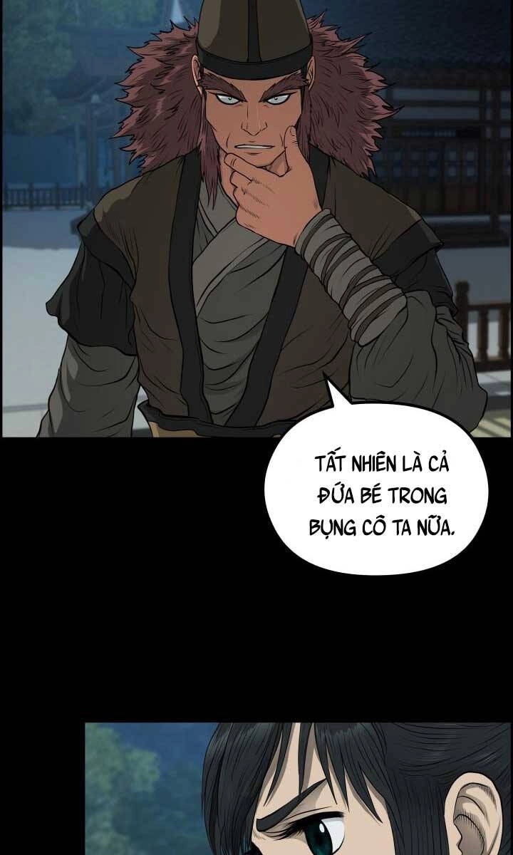 Phong Lôi Kiếm Chapter 56 - 6