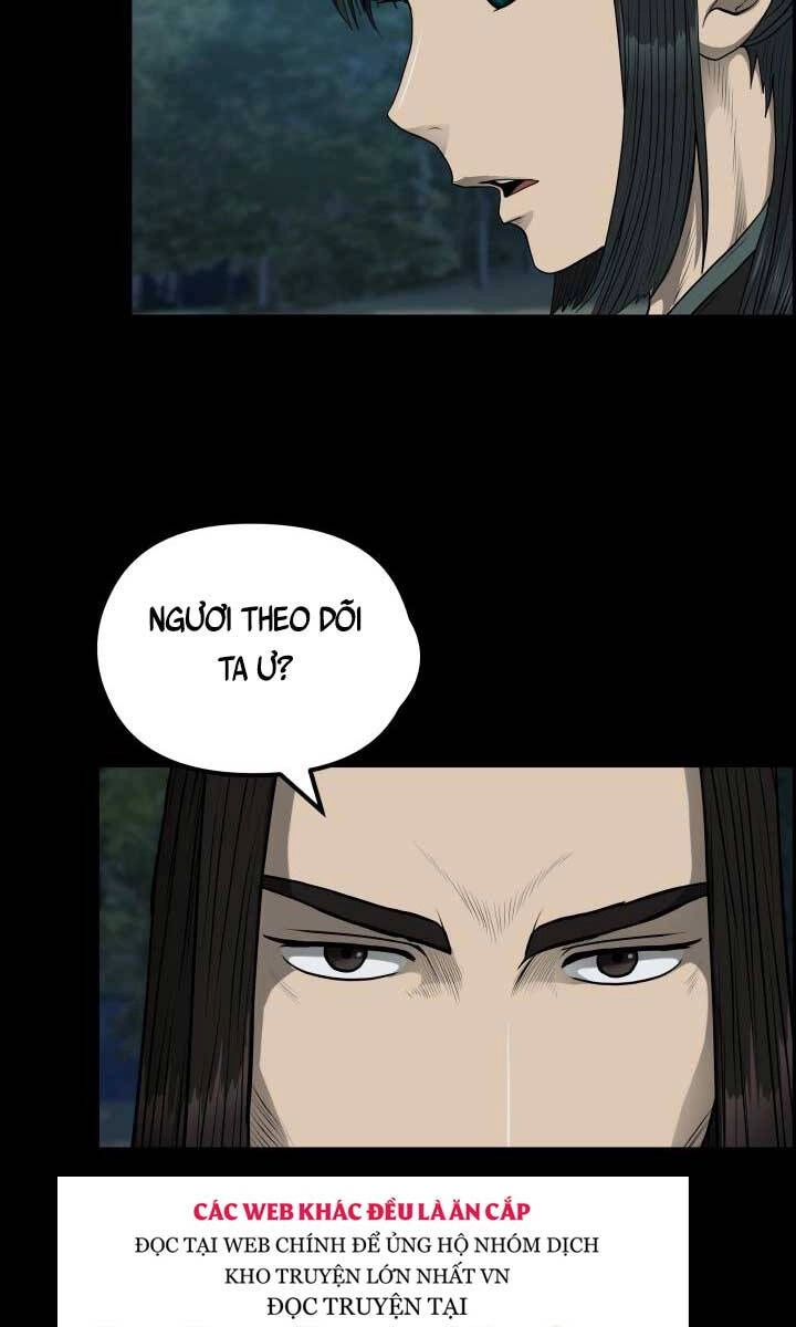 Phong Lôi Kiếm Chapter 56 - 7