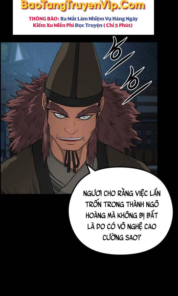 Phong Lôi Kiếm Chapter 56 - 8