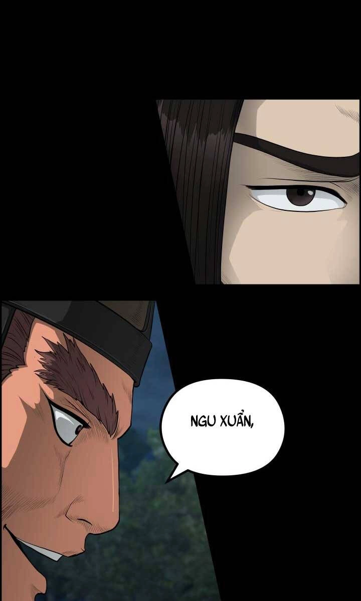 Phong Lôi Kiếm Chapter 56 - 9