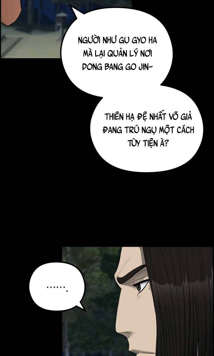 Phong Lôi Kiếm Chapter 56 - 10