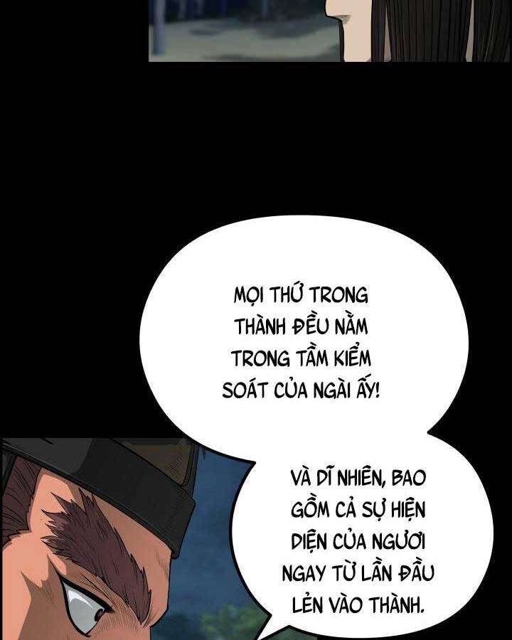 Phong Lôi Kiếm Chapter 56 - 11