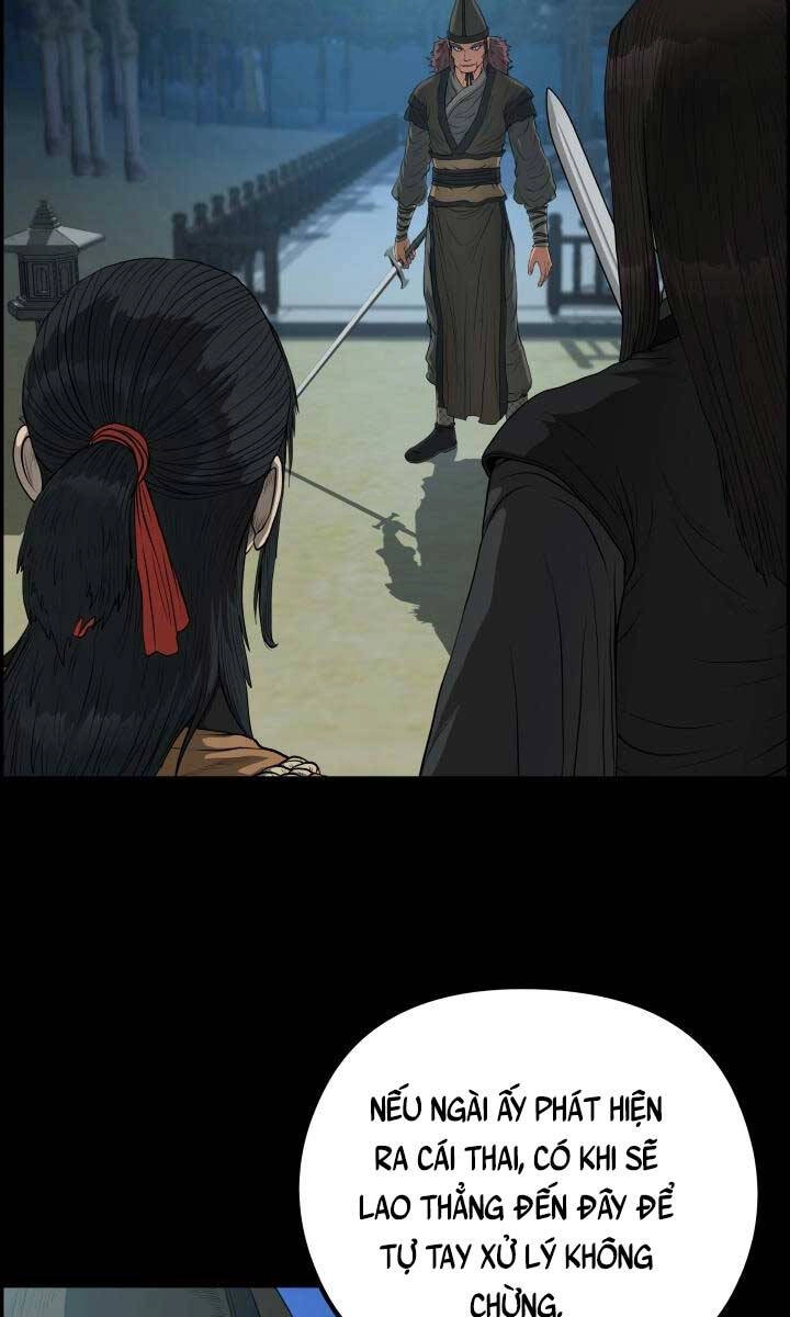 Phong Lôi Kiếm Chapter 56 - 13