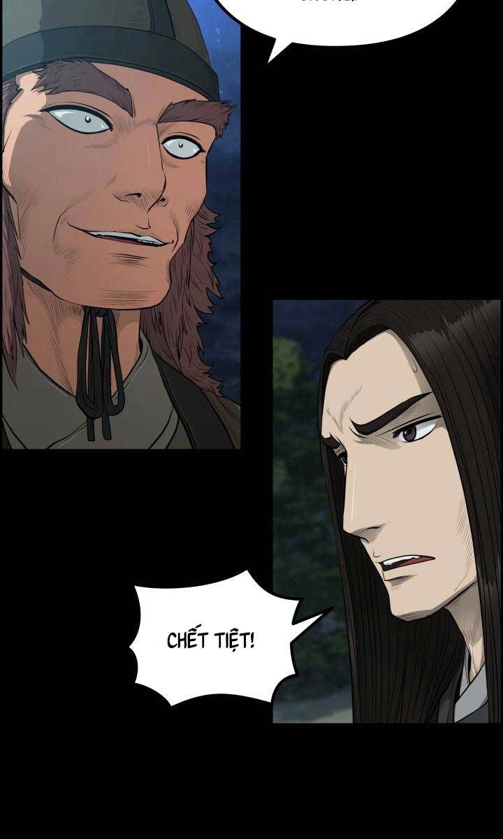 Phong Lôi Kiếm Chapter 56 - 14