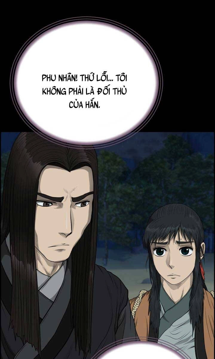 Phong Lôi Kiếm Chapter 56 - 15