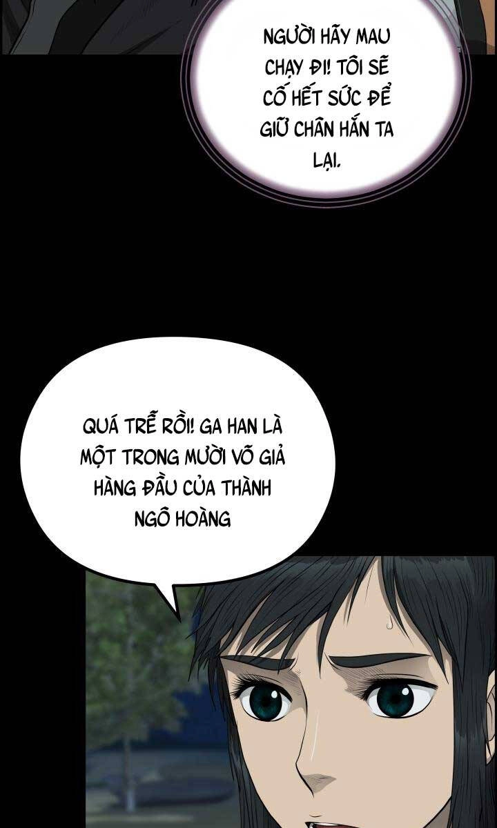 Phong Lôi Kiếm Chapter 56 - 16