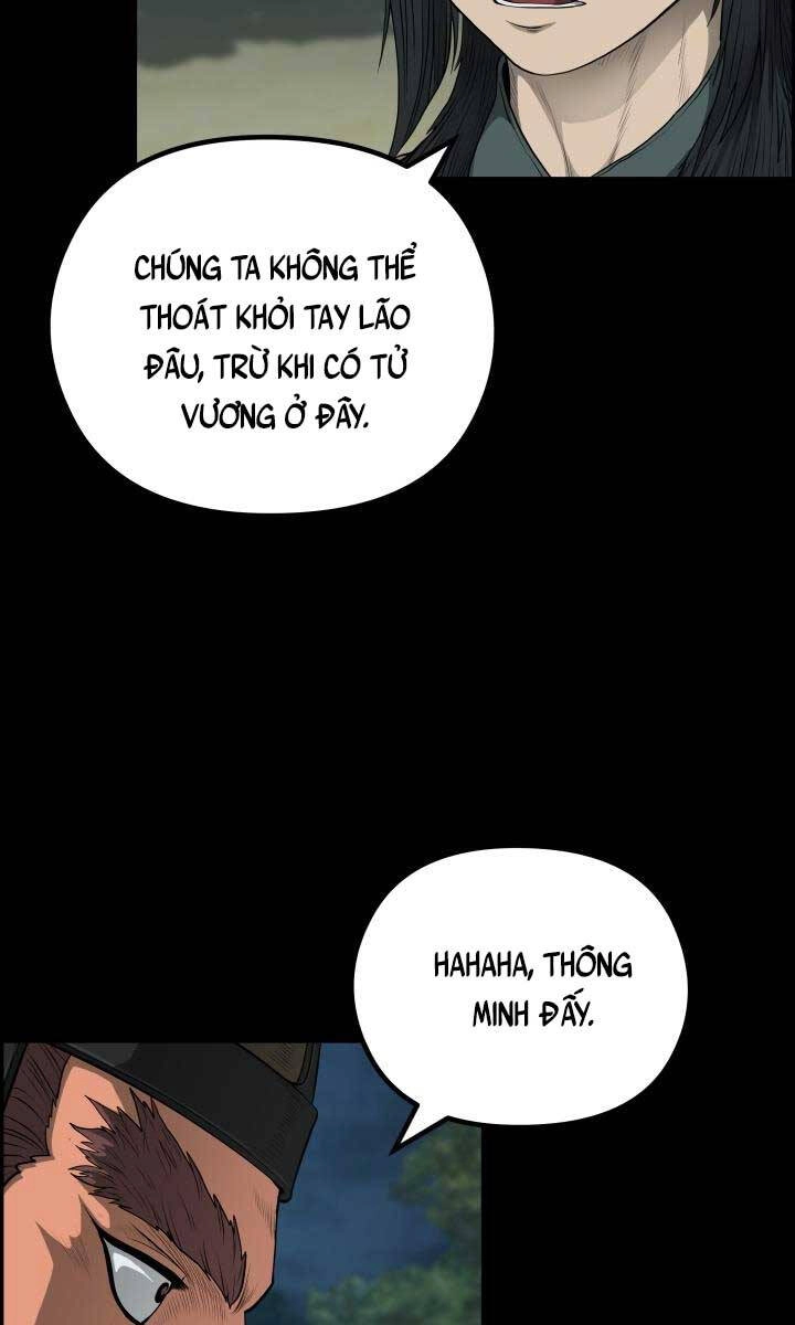 Phong Lôi Kiếm Chapter 56 - 17