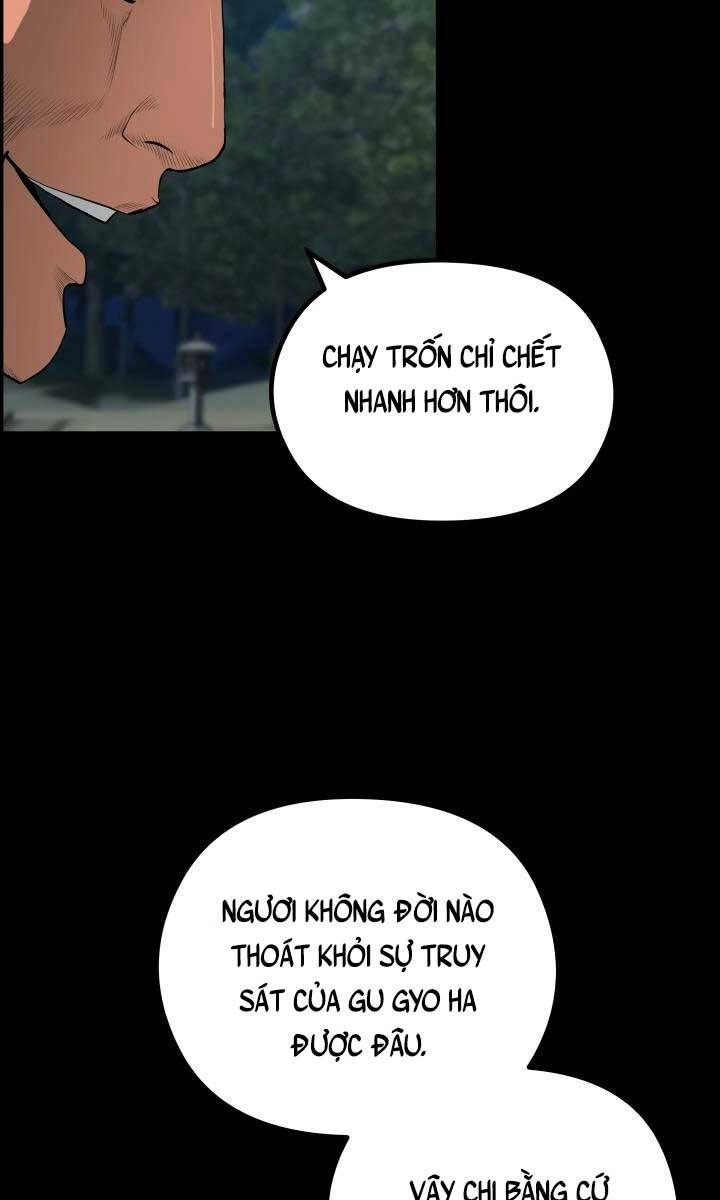 Phong Lôi Kiếm Chapter 56 - 18