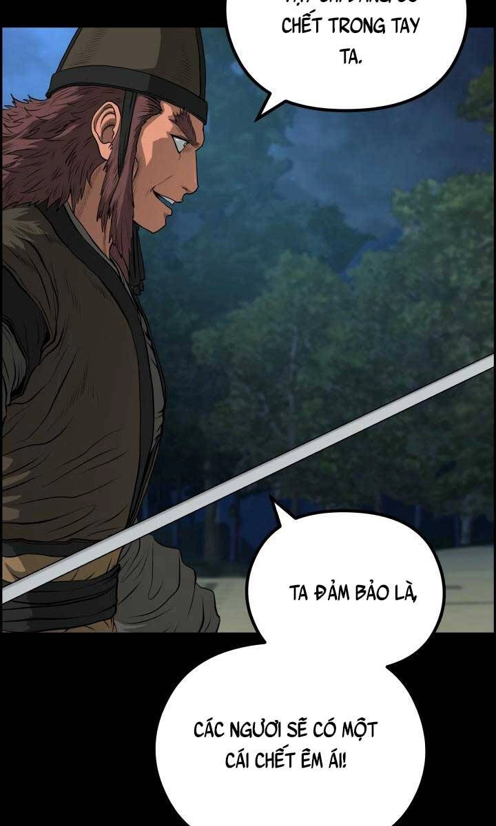 Phong Lôi Kiếm Chapter 56 - 19