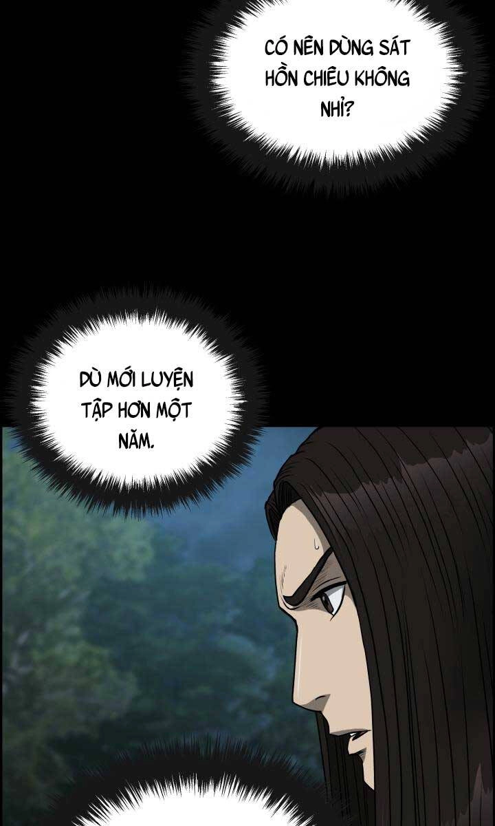 Phong Lôi Kiếm Chapter 56 - 21