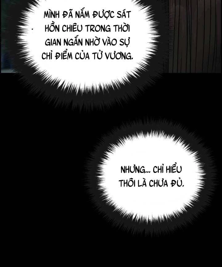 Phong Lôi Kiếm Chapter 56 - 22