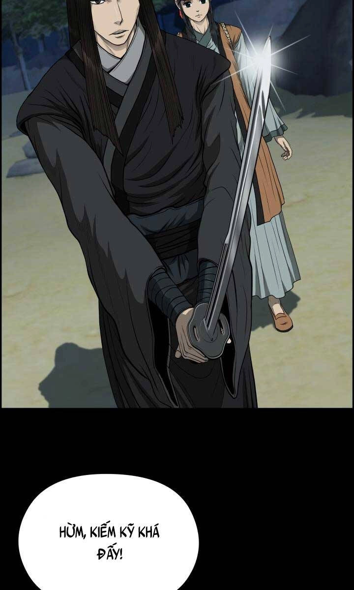 Phong Lôi Kiếm Chapter 56 - 24