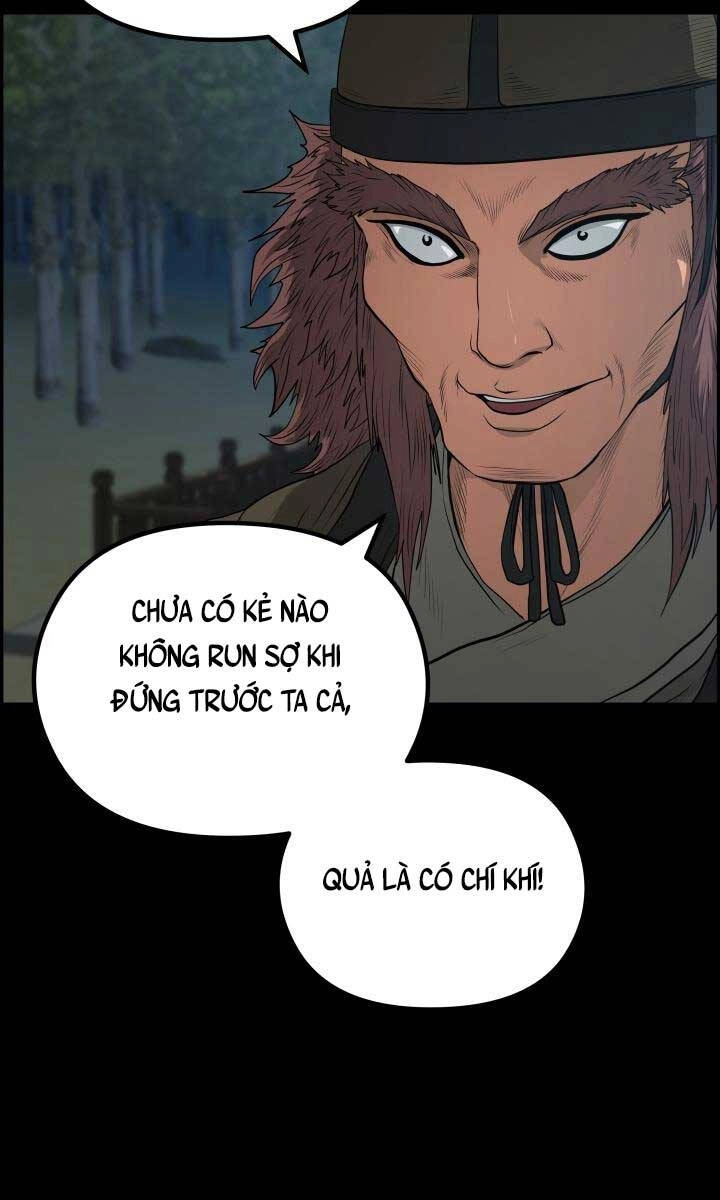 Phong Lôi Kiếm Chapter 56 - 25