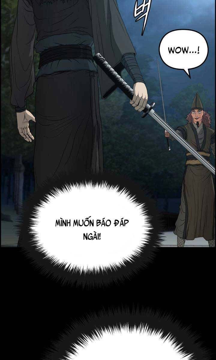 Phong Lôi Kiếm Chapter 56 - 28