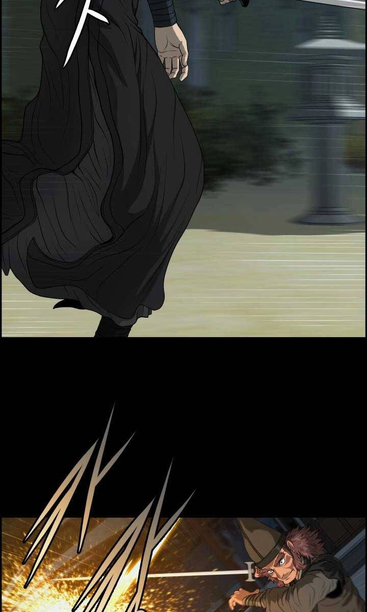 Phong Lôi Kiếm Chapter 56 - 30