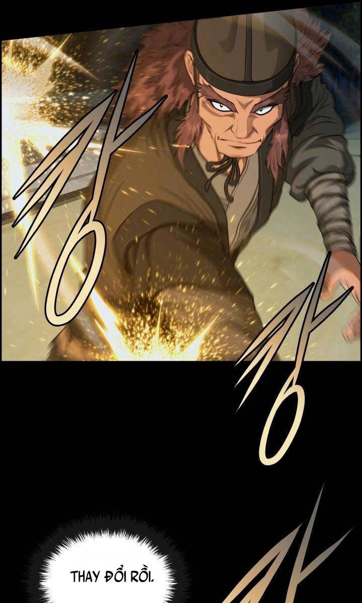 Phong Lôi Kiếm Chapter 56 - 33