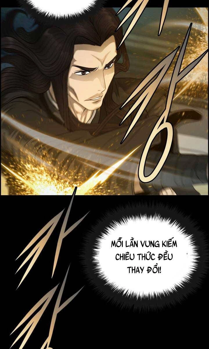 Phong Lôi Kiếm Chapter 56 - 34