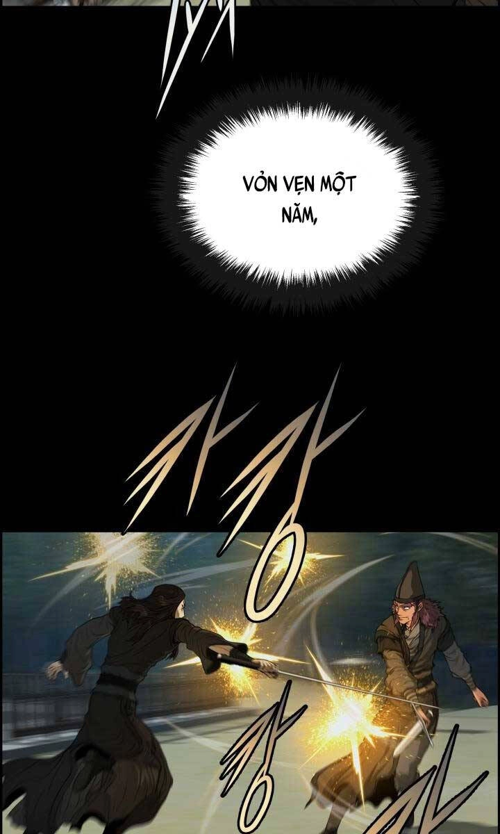 Phong Lôi Kiếm Chapter 56 - 36