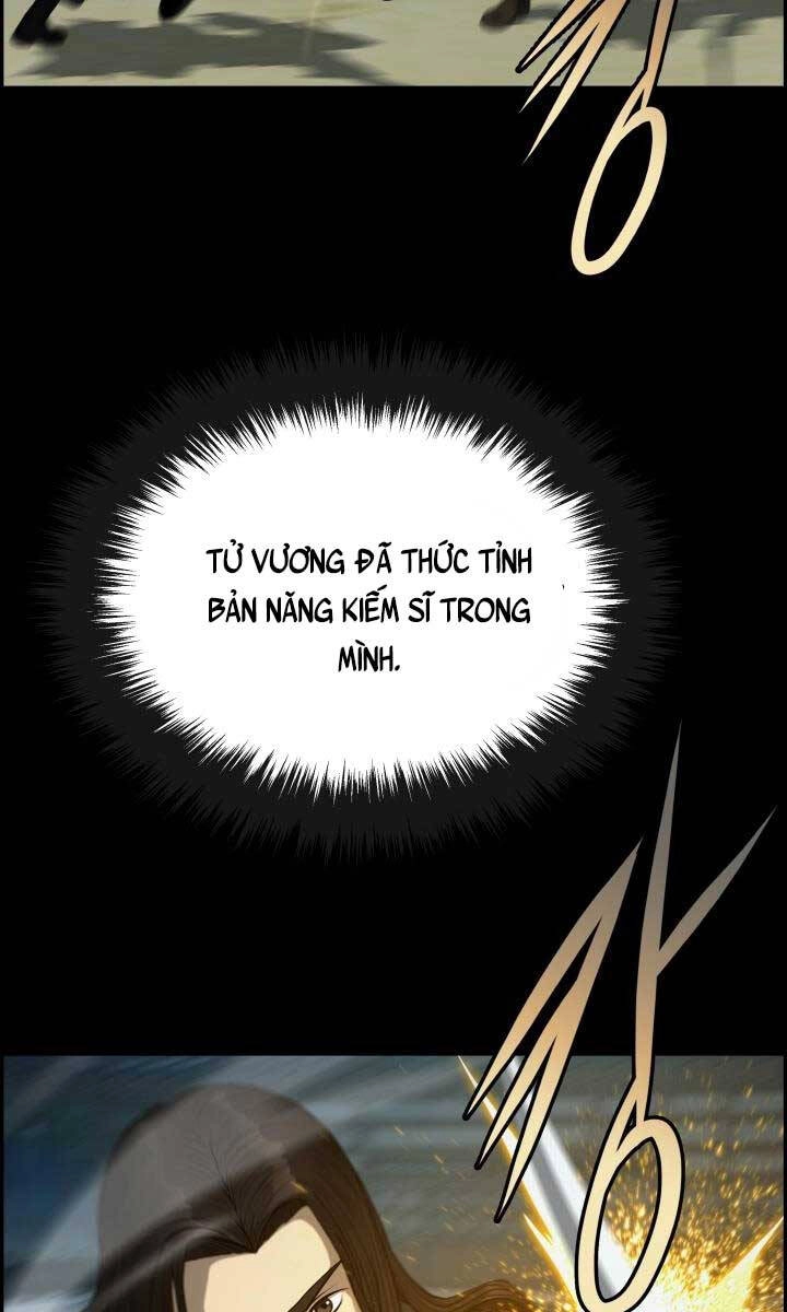 Phong Lôi Kiếm Chapter 56 - 37