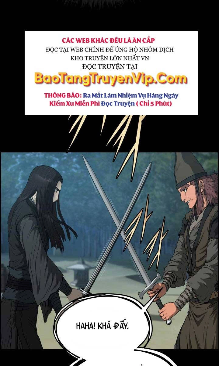 Phong Lôi Kiếm Chapter 56 - 39