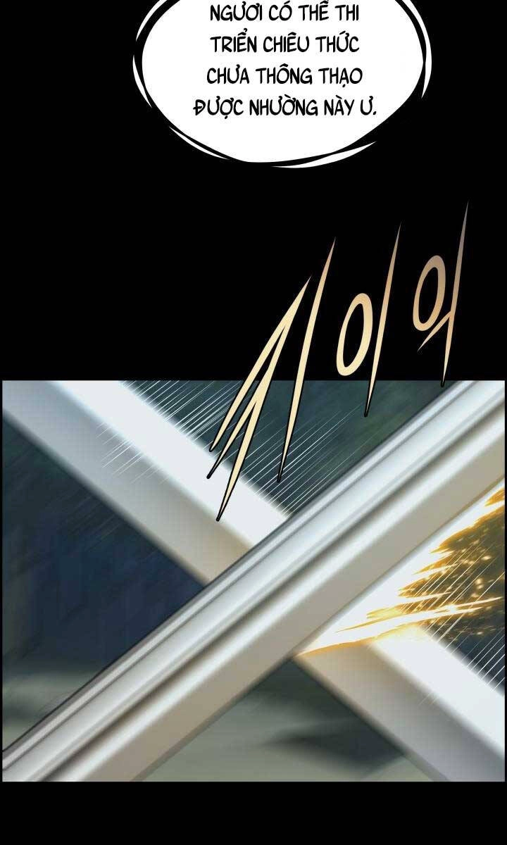 Phong Lôi Kiếm Chapter 56 - 40