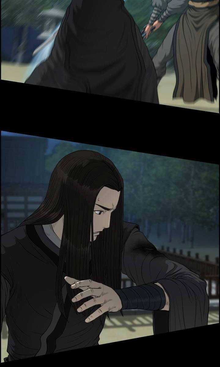 Phong Lôi Kiếm Chapter 56 - 42