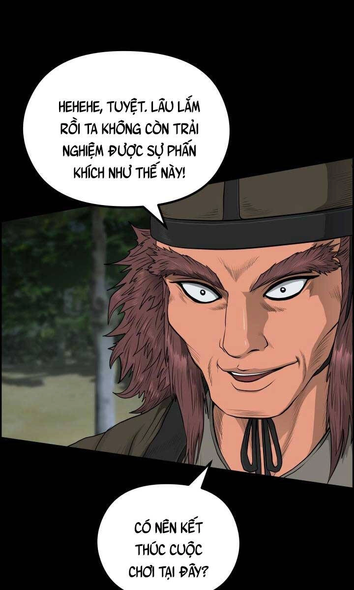 Phong Lôi Kiếm Chapter 56 - 43