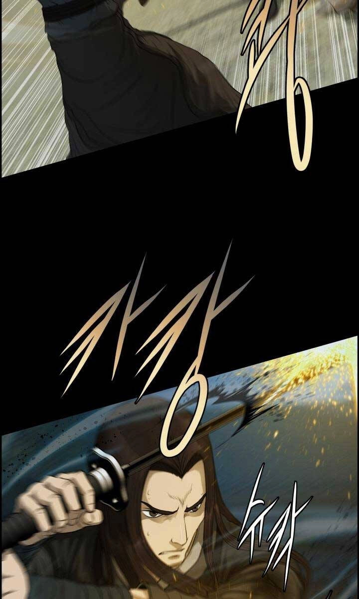 Phong Lôi Kiếm Chapter 56 - 47