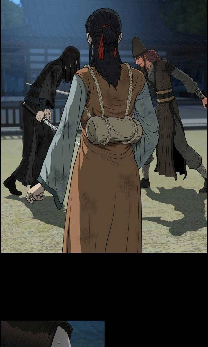 Phong Lôi Kiếm Chapter 56 - 51