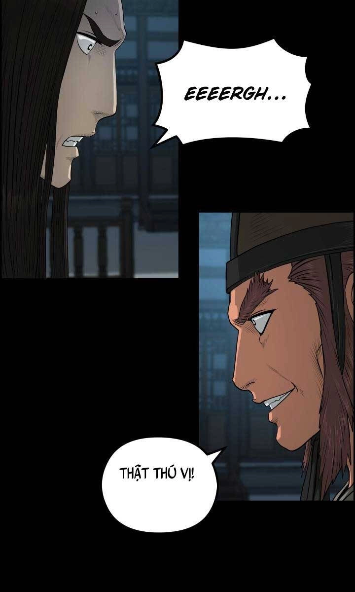 Phong Lôi Kiếm Chapter 56 - 52