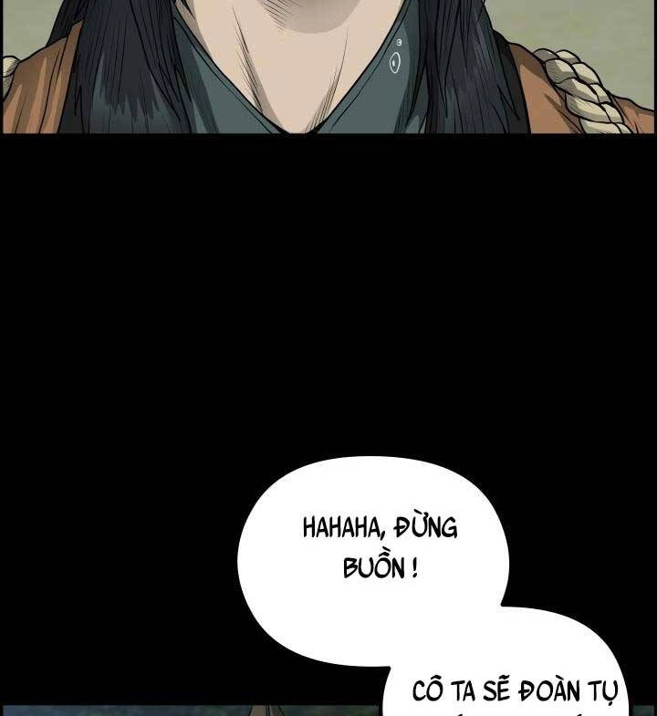 Phong Lôi Kiếm Chapter 56 - 55