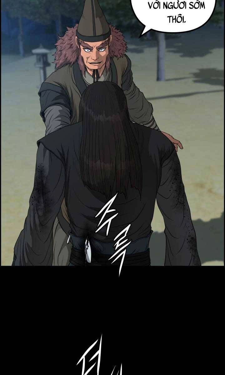 Phong Lôi Kiếm Chapter 56 - 56