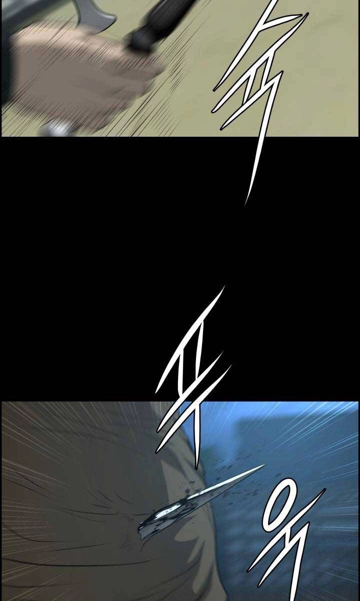 Phong Lôi Kiếm Chapter 56 - 58