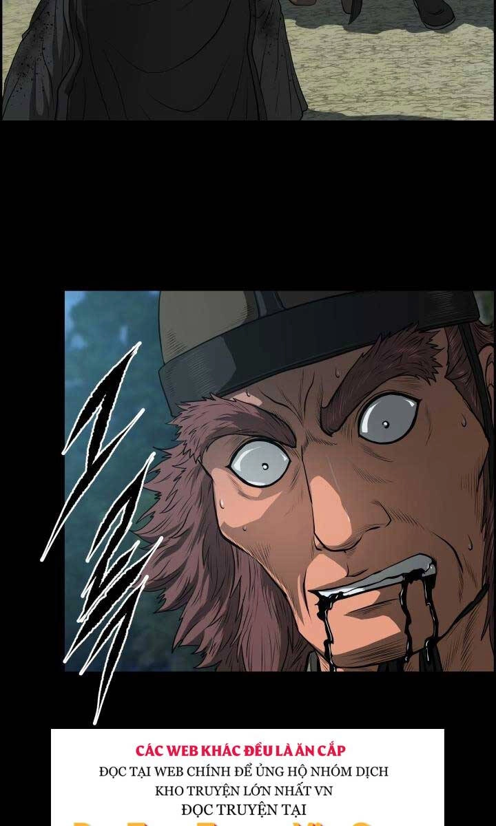 Phong Lôi Kiếm Chapter 56 - 60