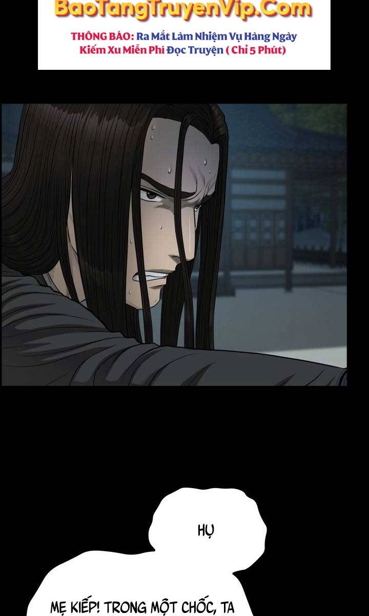 Phong Lôi Kiếm Chapter 56 - 61