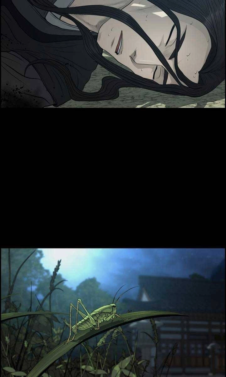 Phong Lôi Kiếm Chapter 56 - 66