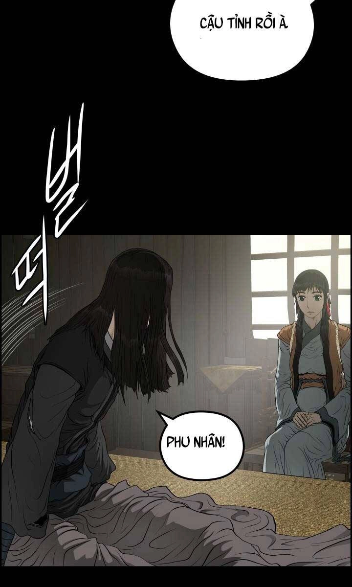 Phong Lôi Kiếm Chapter 56 - 71