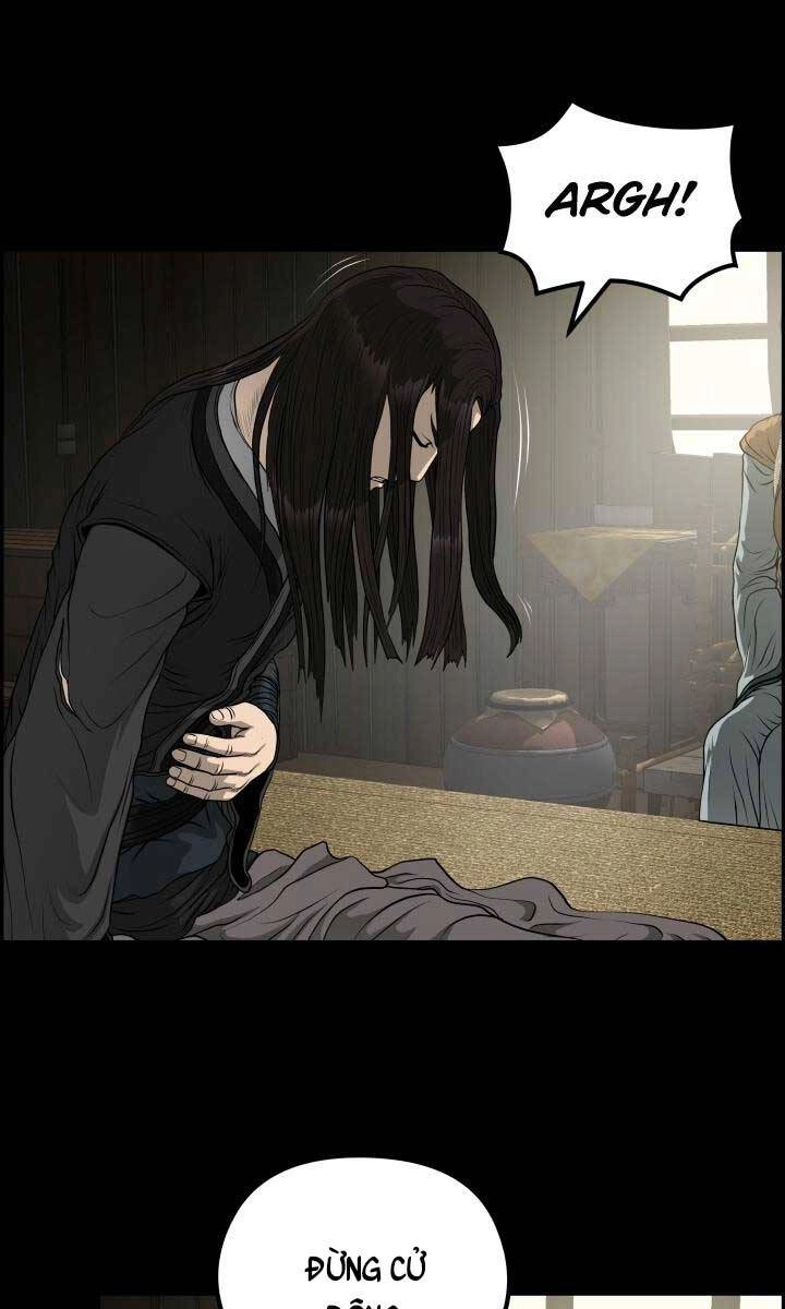 Phong Lôi Kiếm Chapter 56 - 72